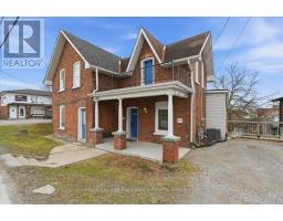 209 DUNDAS STREET E, Quinte West, Ontario