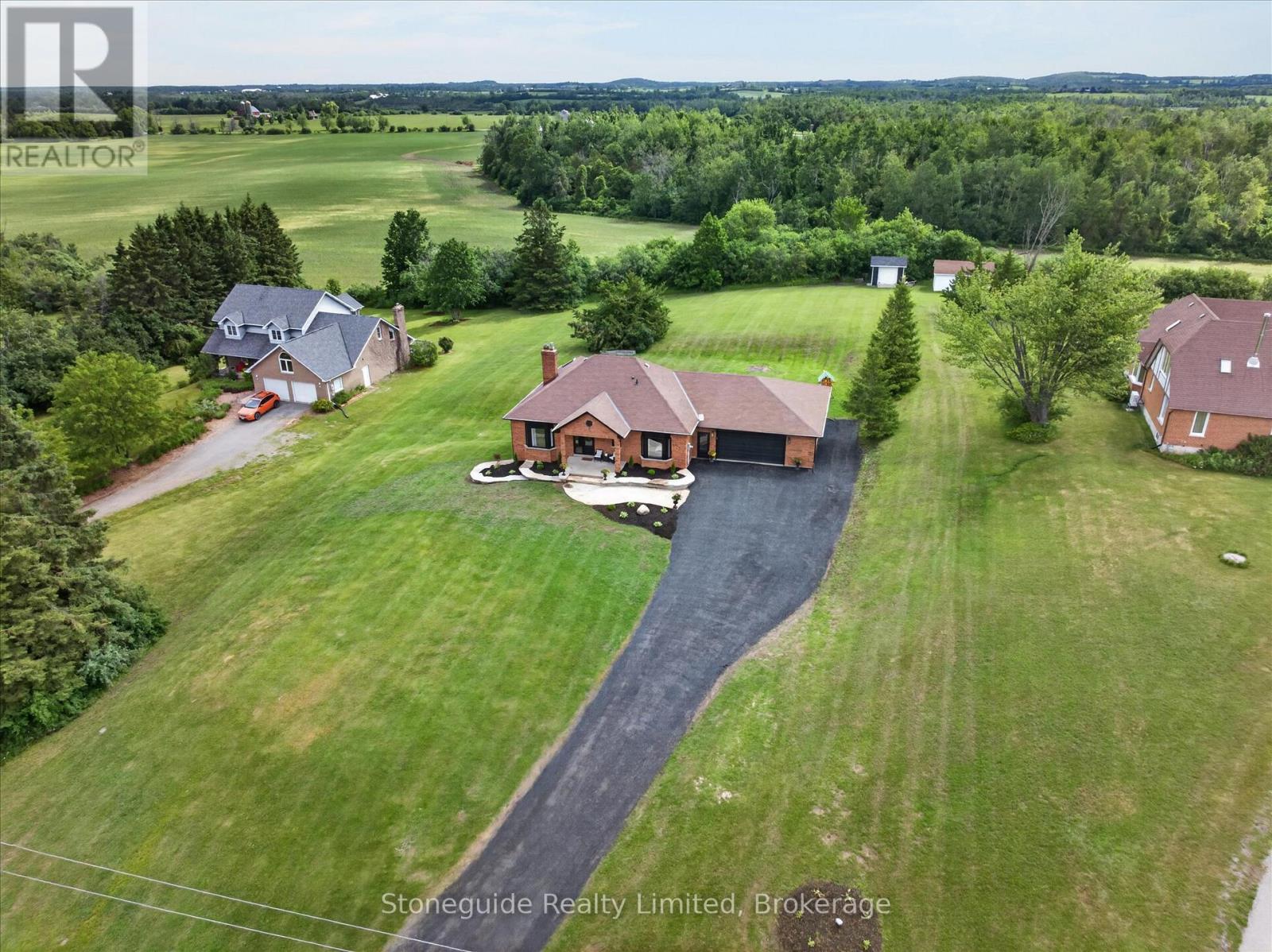 47 Grandview Drive, Kawartha Lakes, Ontario  K0L 2W0 - Photo 3 - X13660866