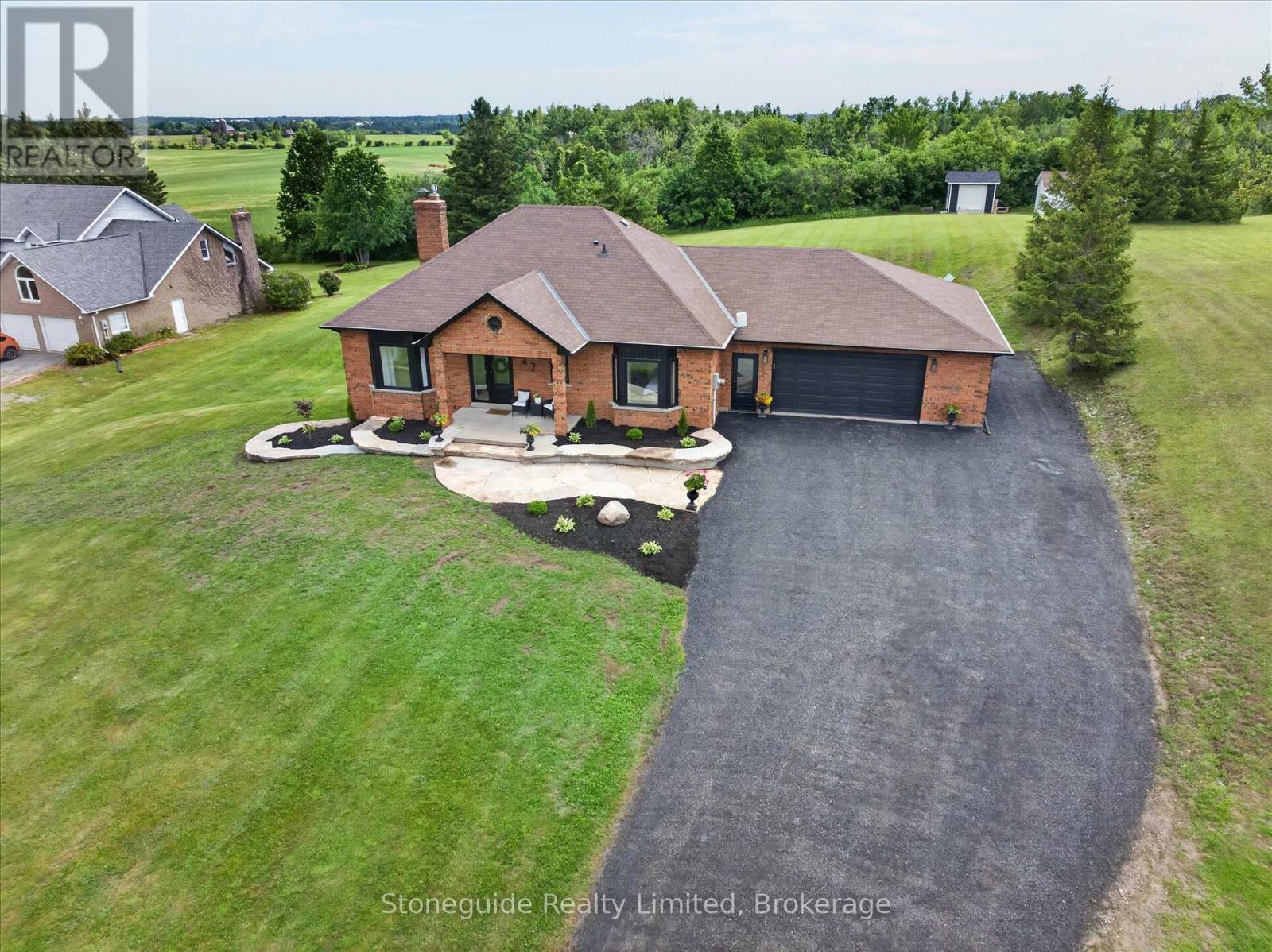 47 Grandview Drive, Kawartha Lakes, Ontario  K0L 2W0 - Photo 4 - X13660866