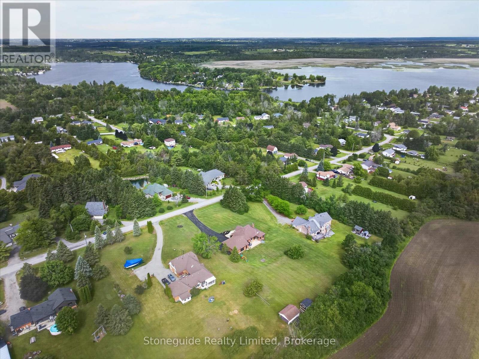 47 Grandview Drive, Kawartha Lakes, Ontario  K0L 2W0 - Photo 48 - X13660866
