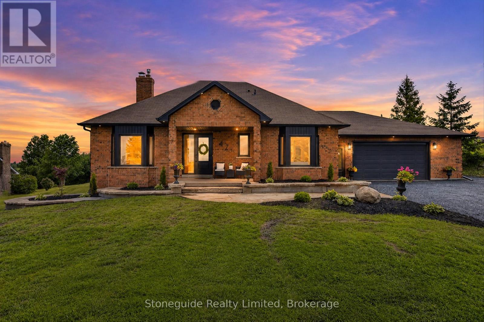 47 Grandview Drive, Kawartha Lakes, Ontario  K0L 2W0 - Photo 50 - X13660866