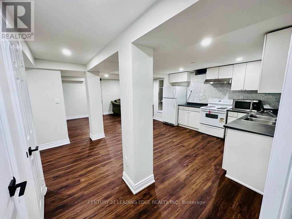 Bsmt - 16 Shale Drive, Ajax, Ontario  L1T 3V9 - Photo 10 - E13660934
