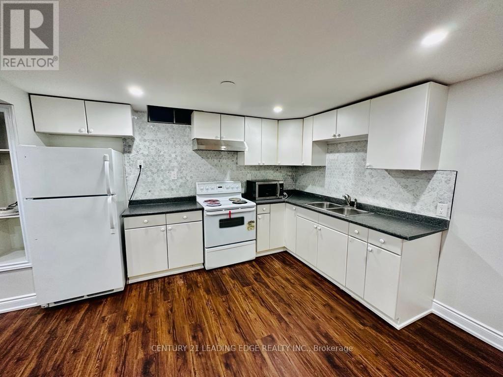 Bsmt - 16 Shale Drive, Ajax, Ontario  L1T 3V9 - Photo 2 - E13660934