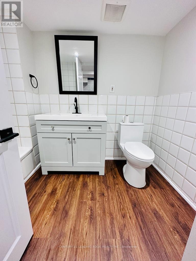 Bsmt - 16 Shale Drive, Ajax, Ontario  L1T 3V9 - Photo 7 - E13660934