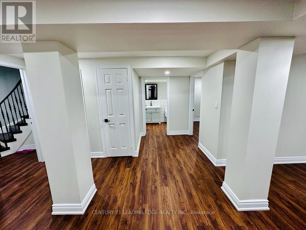 Bsmt - 16 Shale Drive, Ajax, Ontario  L1T 3V9 - Photo 8 - E13660934