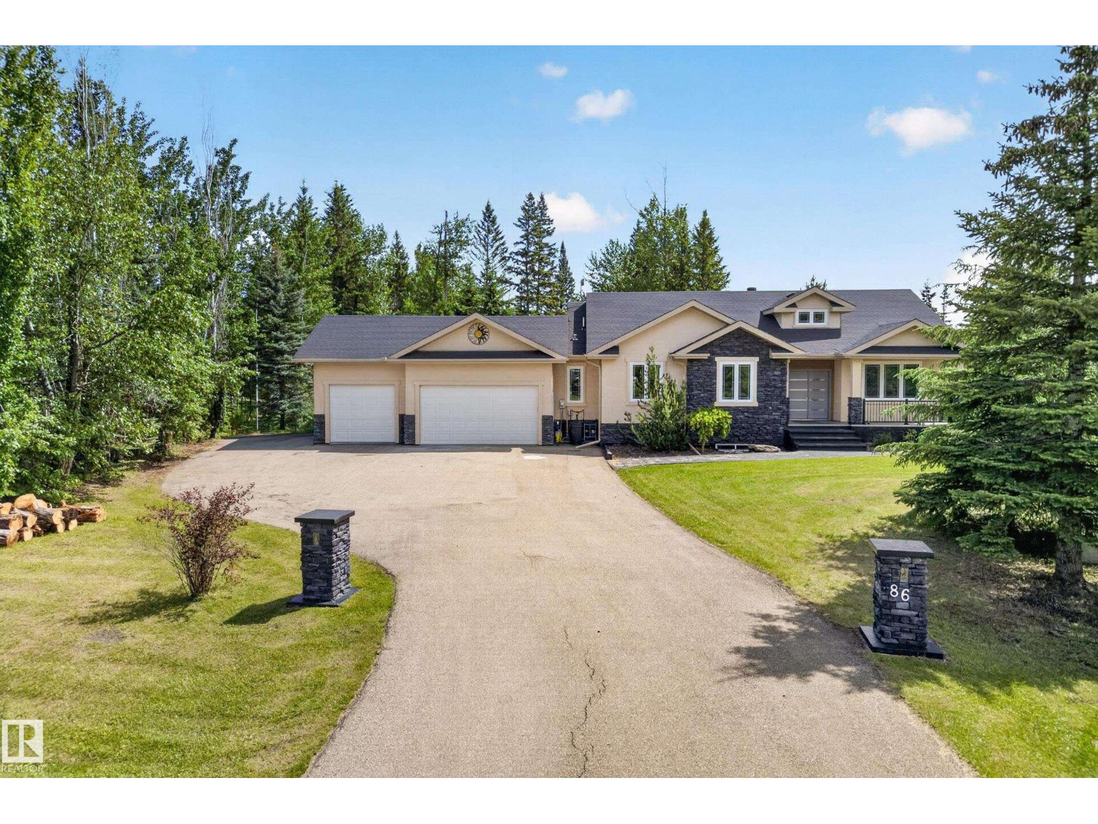 #86 53305 Rge Road 273, Rural Parkland County, Alberta  T7X 3N3 - Photo 3 - E4492873