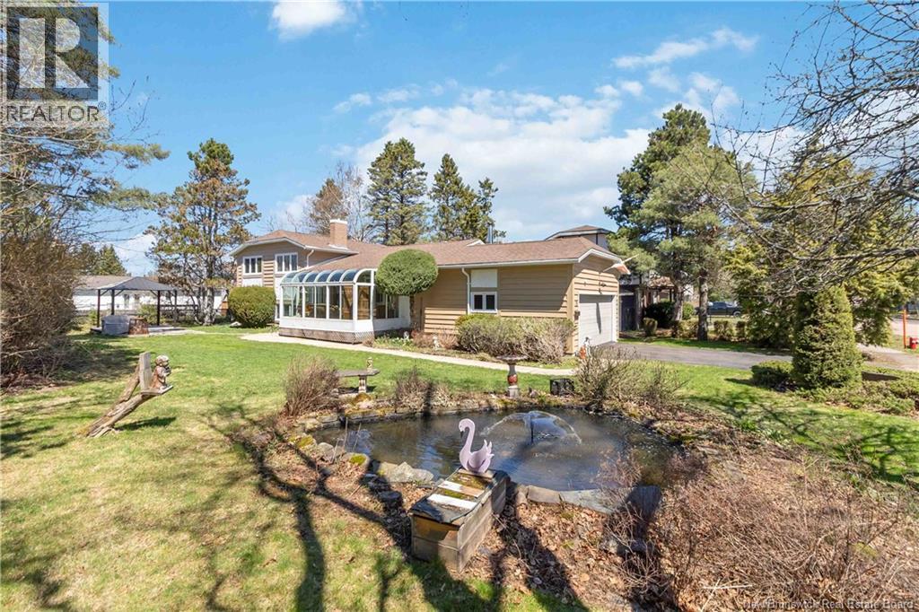 35 Firwood Crescent, Moncton, New Brunswick