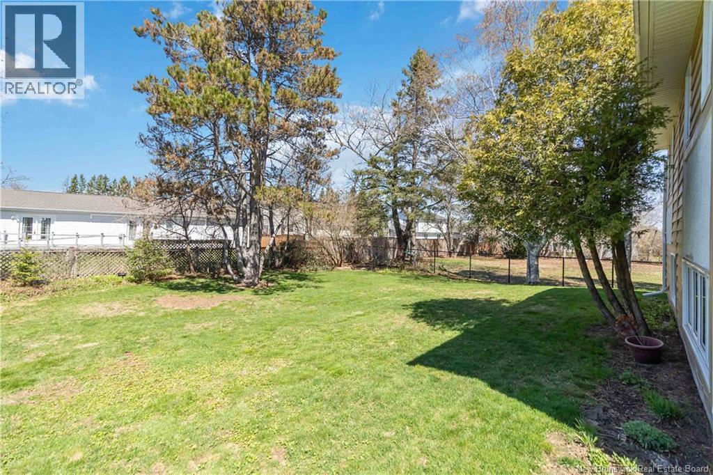35 Firwood Crescent, Moncton, New Brunswick  E1A 5W9 - Photo 38 - NB145596
