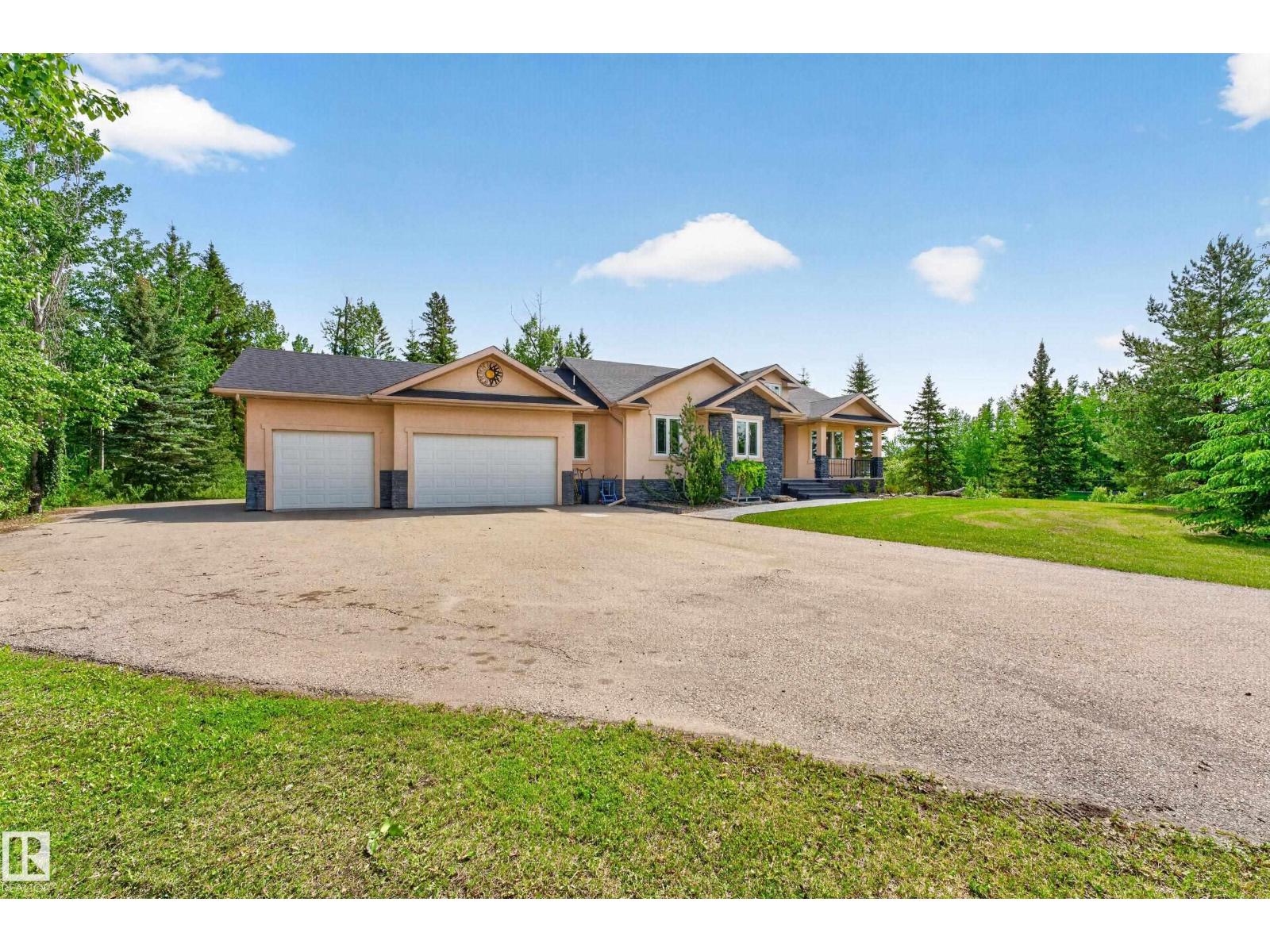 #86 53305 Rge Road 273, Rural Parkland County, Alberta  T7X 3N3 - Photo 12 - E4492873