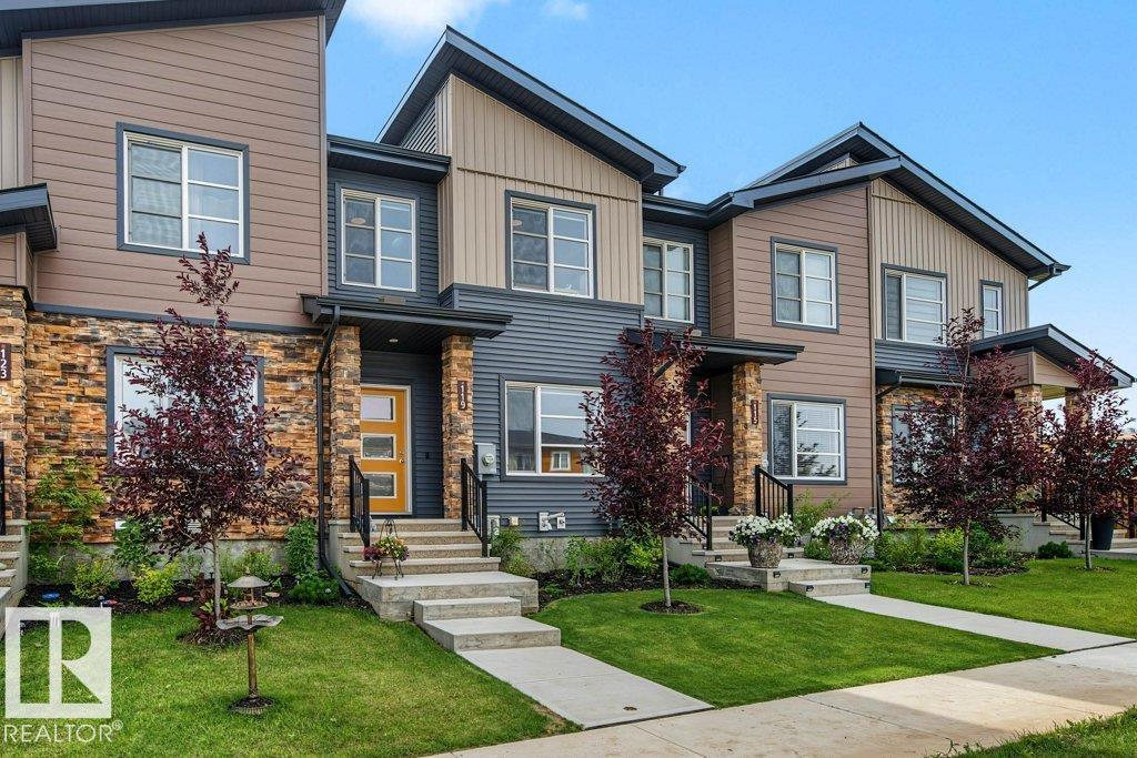 119 CASTILIAN BV, sherwood park, Alberta