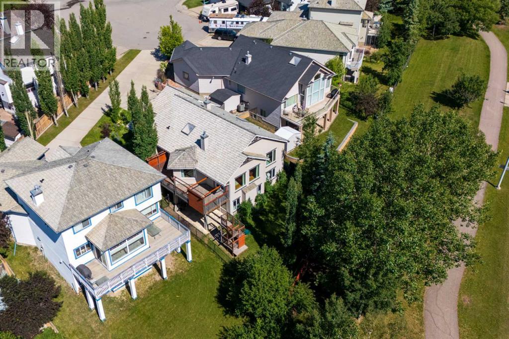 315 Rocky Ridge Bay Nw, Calgary, Alberta T3G 4H8 - Photo 40 - A2328782