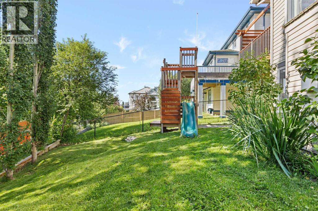 315 Rocky Ridge Bay Nw, Calgary, Alberta T3G 4H8 - Photo 38 - A2328782