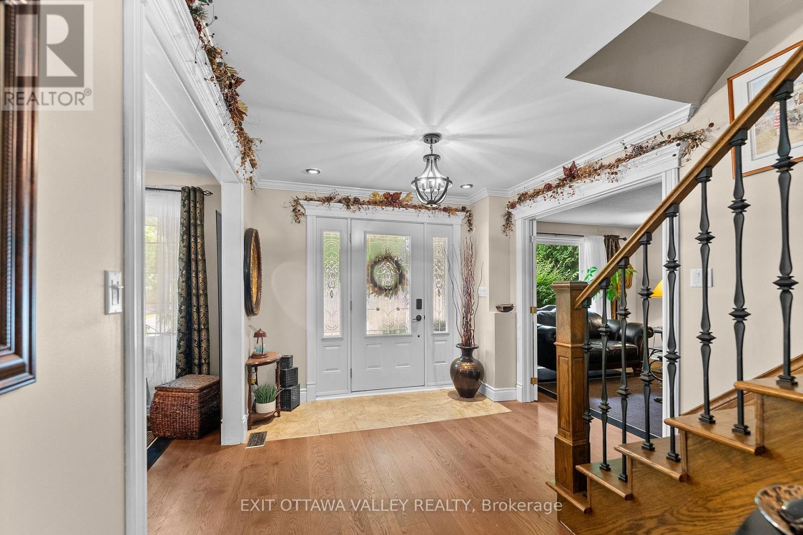 605 Elizabeth Street, Pembroke, Ontario  K8A 1X3 - Photo 8 - X13660912