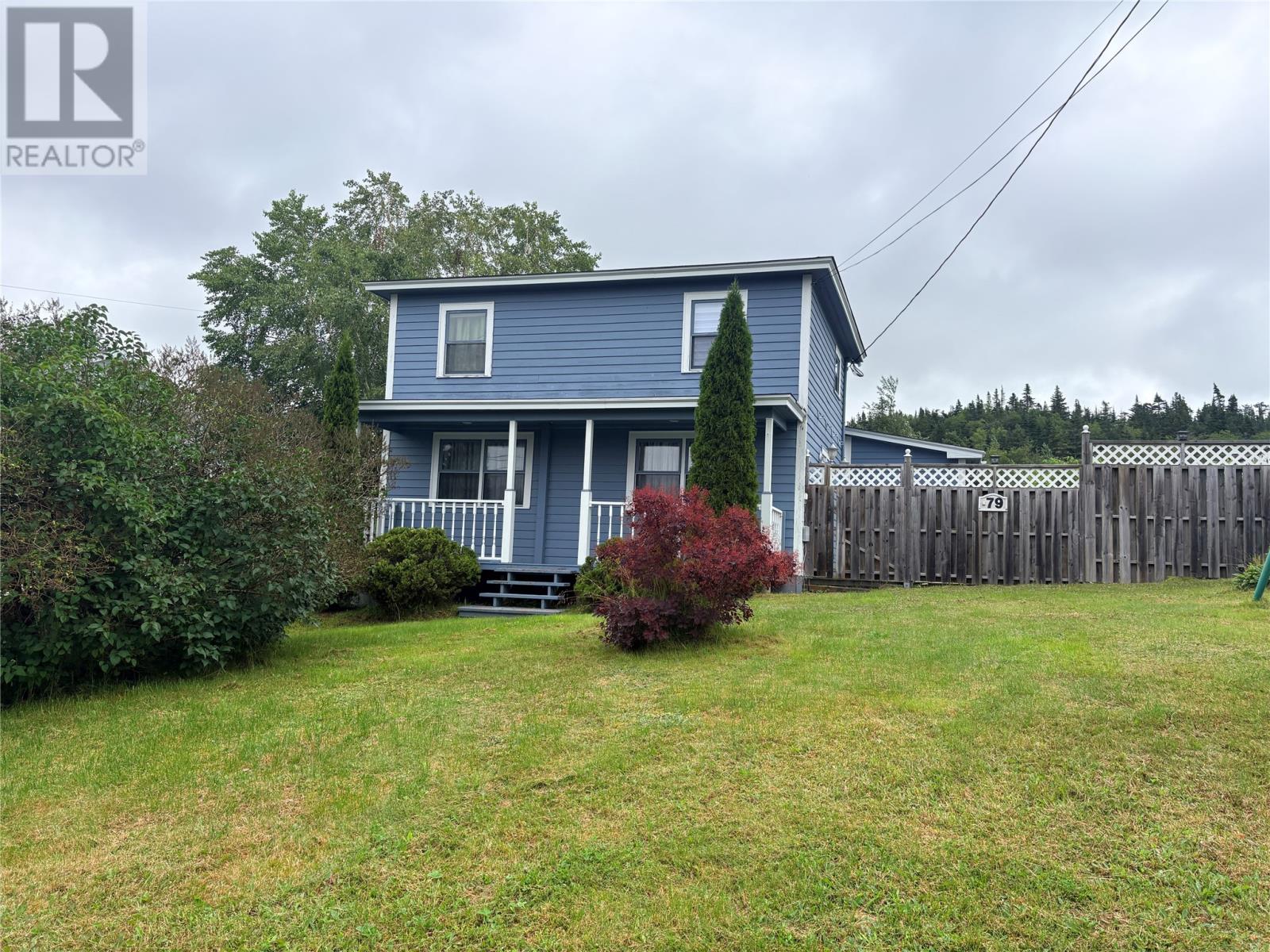 79 Harbour Drive, Hillview, Newfoundland & Labrador  A0E 4O9 - Photo 1 - 1301546