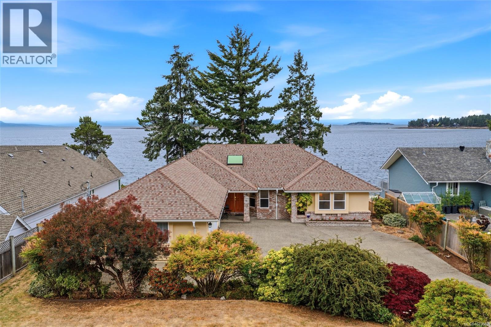 1432 Madrona Dr, Nanoose Bay, British Columbia  V9P 9C9 - Photo 1 - 1043509