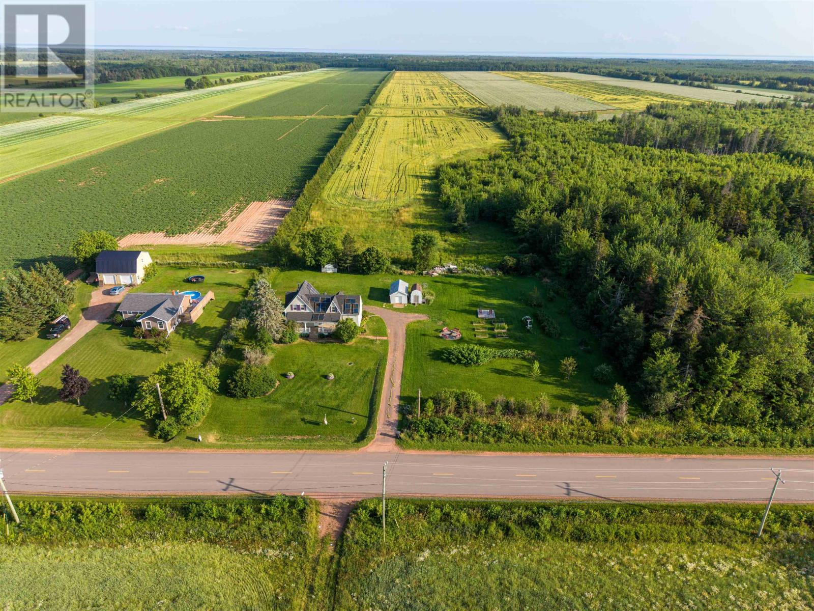3259 O'Leary Road, Knutsford, Prince Edward Island