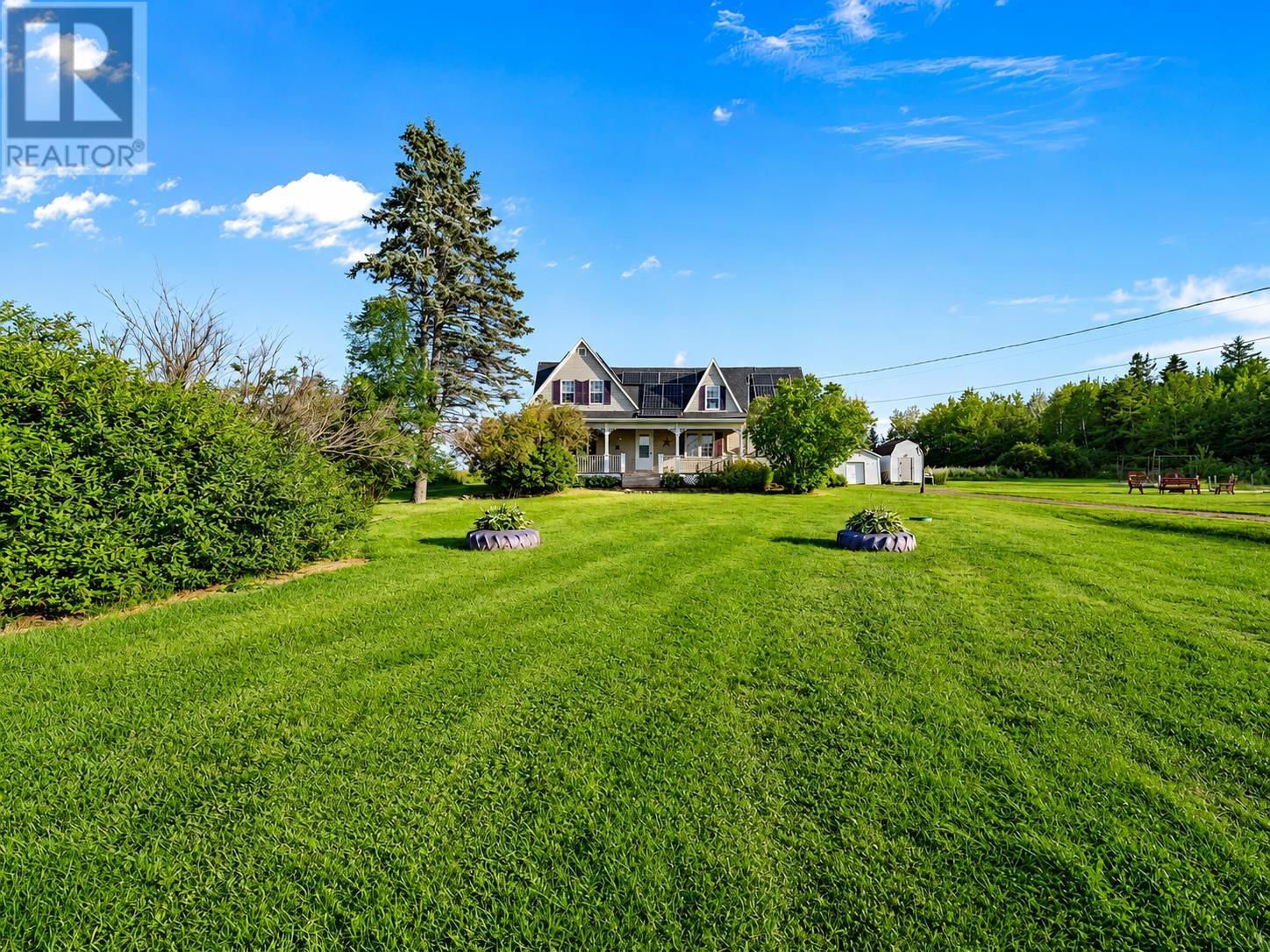 3259 O'leary Road, Knutsford, Prince Edward Island  C0B 1V0 - Photo 2 - 202618685