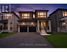 3 RICHMOND PARK DRIVE, Georgina, Ontario