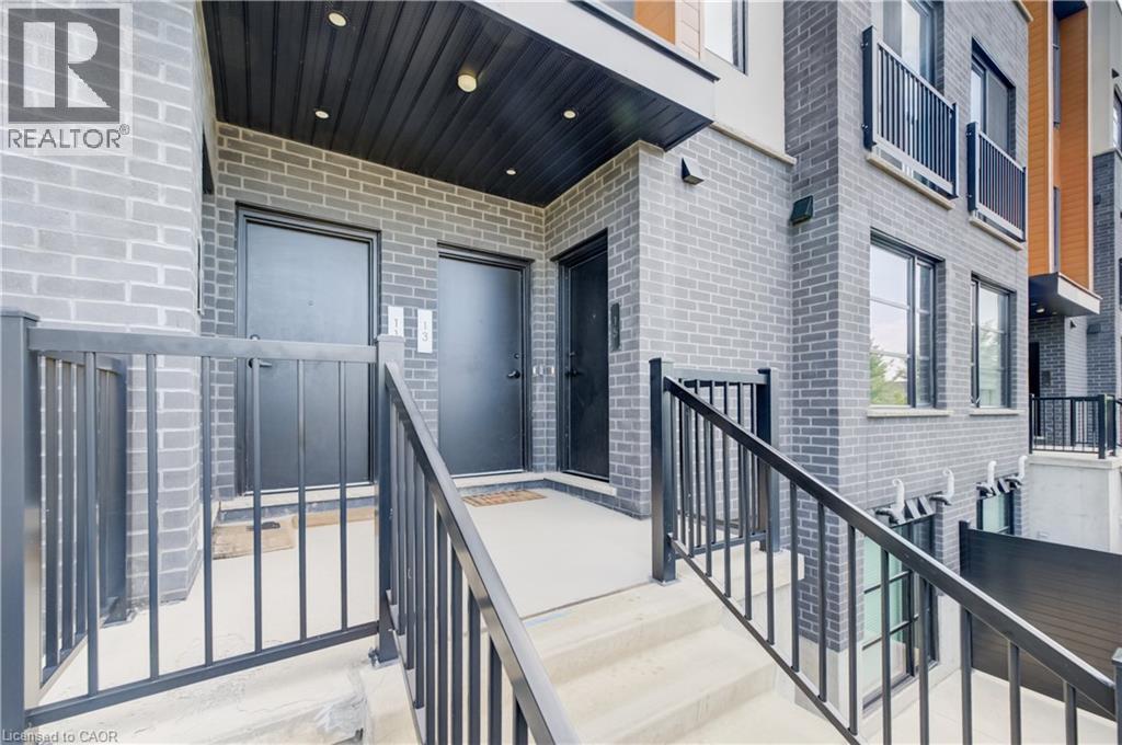 3900 Savoy Street Unit# 15, London, Ontario  N6P 0H9 - Photo 2 - 40853142