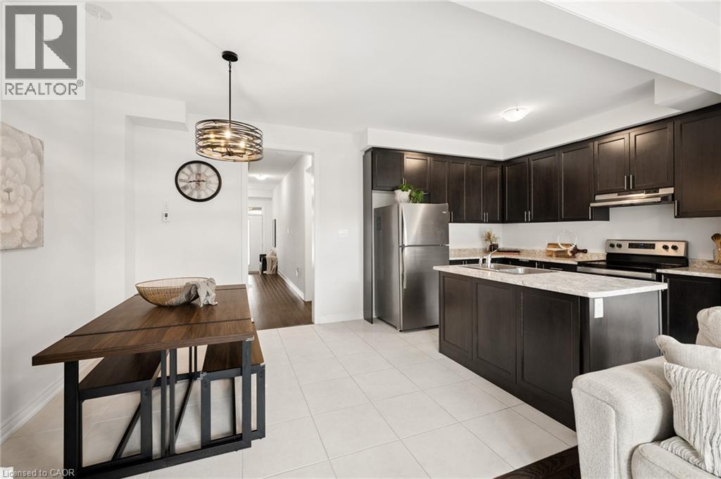166 Deerpath Drive Unit# 49, Guelph, Ontario  N1K 0E2 - Photo 8 - 40854305