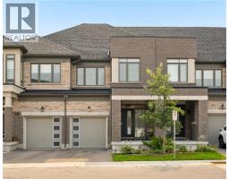 166 DEERPATH Drive Unit# 49, Guelph, Ontario
