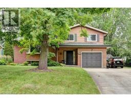 163 CHELFORD Crescent, waterloo, Ontario