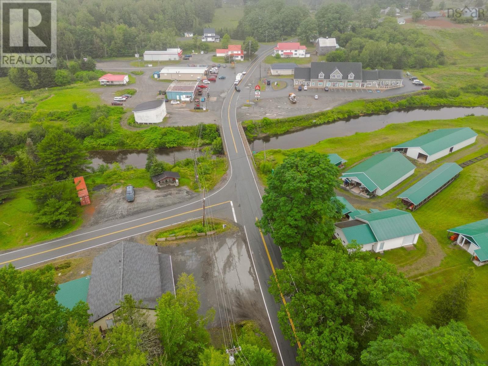 6177 Highway 354, Kennetcook, Nova Scotia  B0N 1T0 - Photo 48 - 202620213