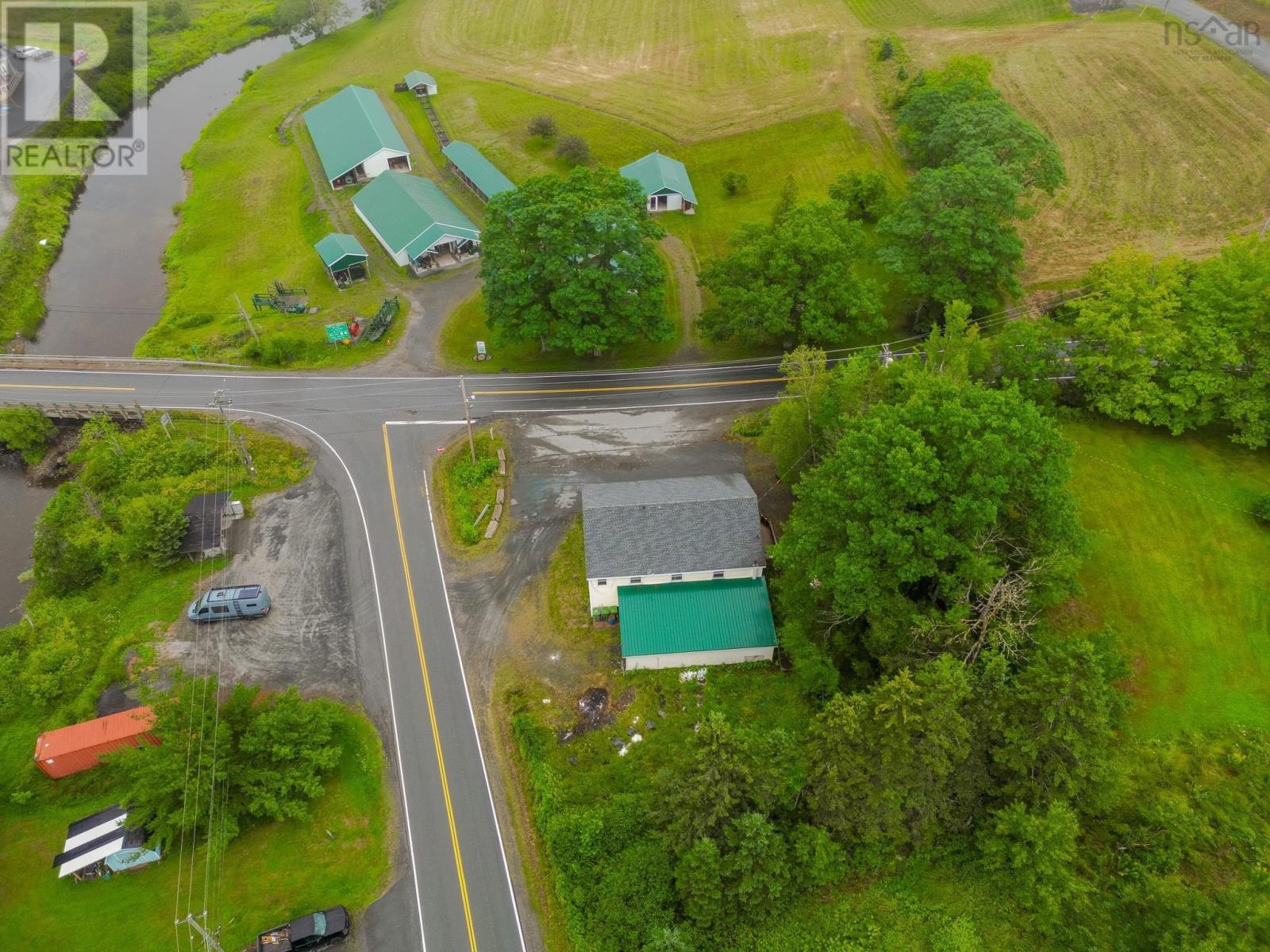 6177 Highway 354, Kennetcook, Nova Scotia  B0N 1T0 - Photo 50 - 202620213