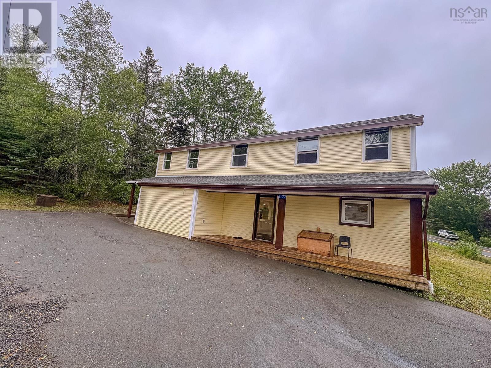 6177 Highway 354, Kennetcook, Nova Scotia  B0N 1T0 - Photo 5 - 202620213