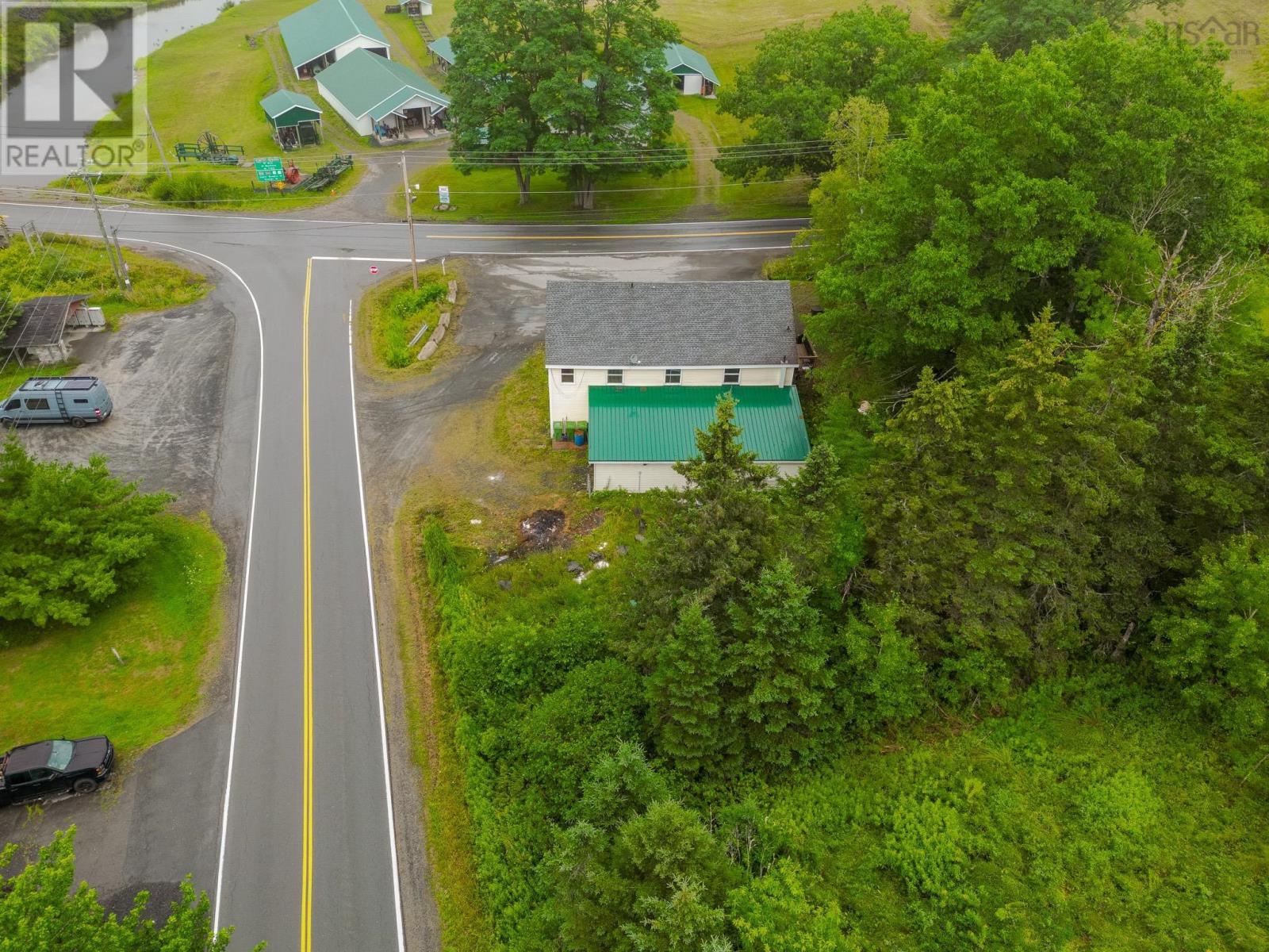 6177 Highway 354, Kennetcook, Nova Scotia  B0N 1T0 - Photo 49 - 202620213