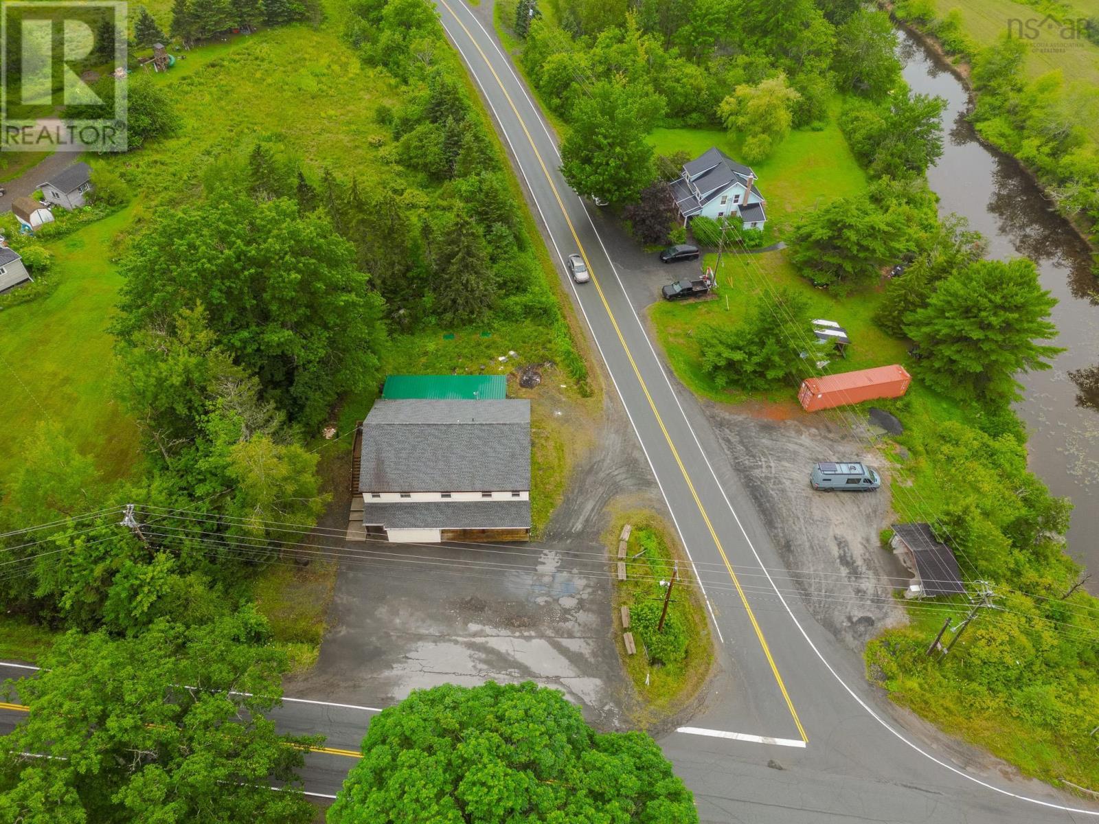 6177 Highway 354, Kennetcook, Nova Scotia  B0N 1T0 - Photo 6 - 202620213