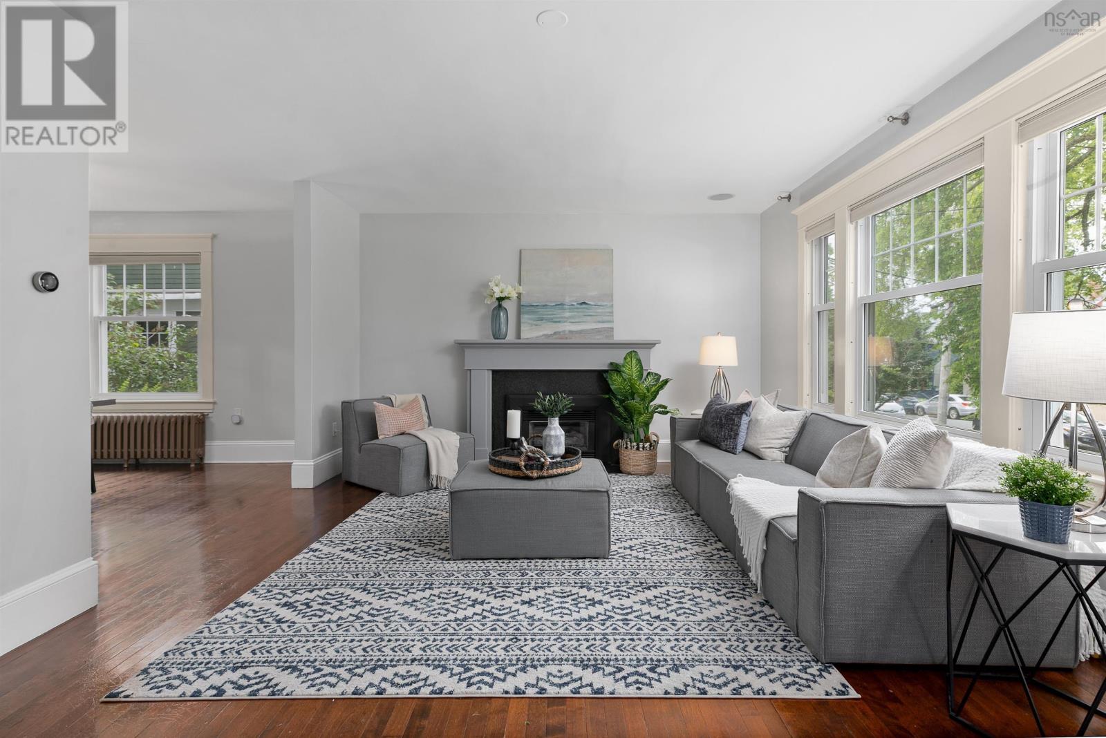 1777 Cambridge Street, Halifax, Nova Scotia  B3H 4A8 - Photo 6 - 202620228