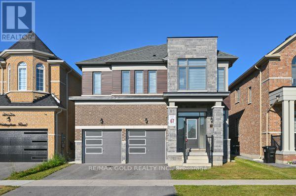 82 NOTTINGHAM ROAD, barrie, Ontario
