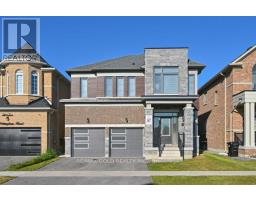 82 NOTTINGHAM ROAD, Barrie, Ontario