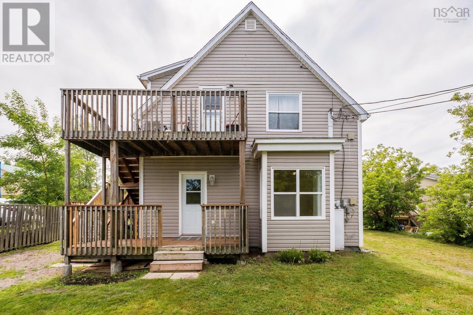 219 George Street, Stewiacke, Nova Scotia  B0N 2J0 - Photo 2 - 202618887