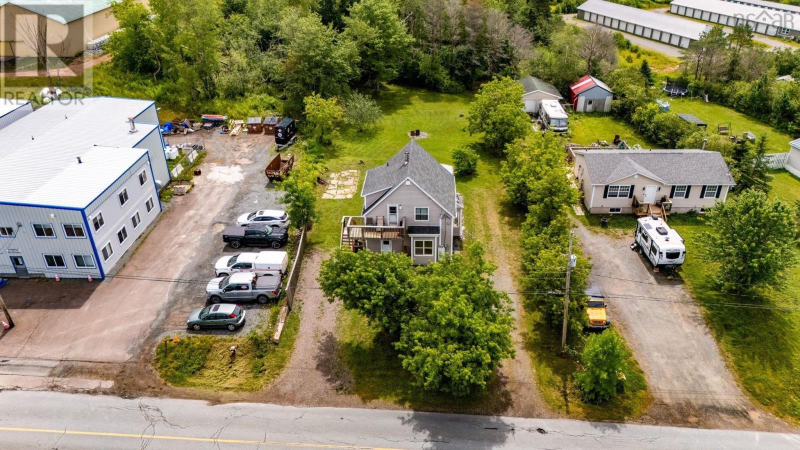 219 George Street, Stewiacke, Nova Scotia  B0N 2J0 - Photo 35 - 202618887
