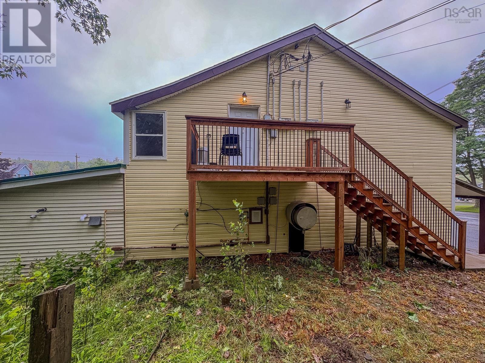 6177 Highway 354, Kennetcook, Nova Scotia  B0N 1T0 - Photo 3 - 202620213