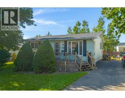 25 Parkhill Drive, Saint John, New Brunswick