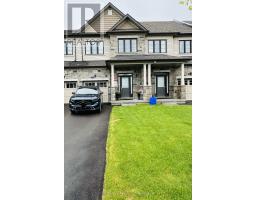 1541 WHEATCROFT DRIVE, Oshawa, Ontario