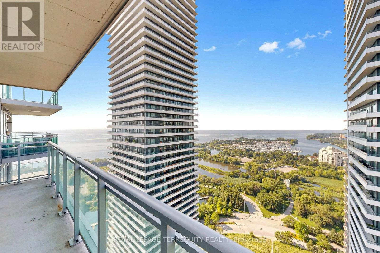 3111 - 33 Shore Breeze Drive, Toronto, Ontario M8V 0G1 - Photo 25 - W13656958