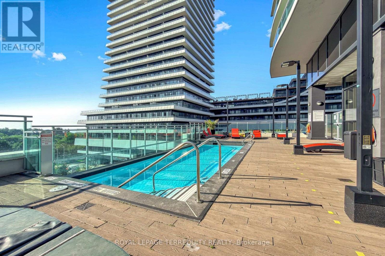 3111 - 33 Shore Breeze Drive, Toronto, Ontario M8V 0G1 - Photo 28 - W13656958