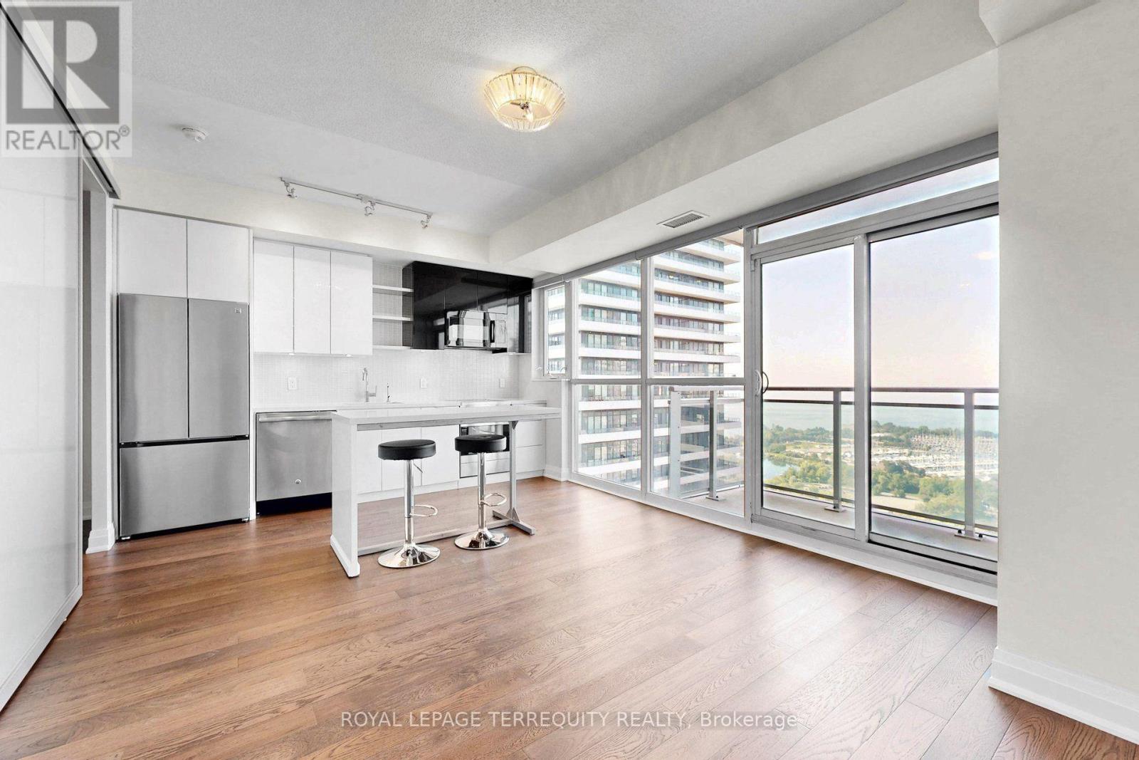 3111 - 33 Shore Breeze Drive, Toronto, Ontario M8V 0G1 - Photo 10 - W13656958