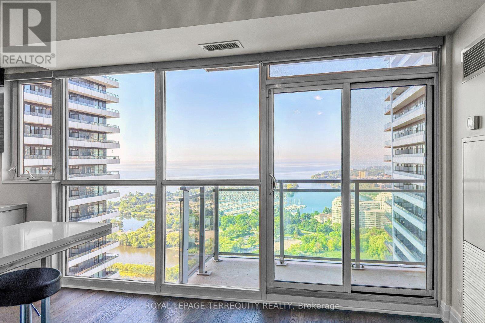 3111 - 33 Shore Breeze Drive, Toronto, Ontario M8V 0G1 - Photo 6 - W13656958