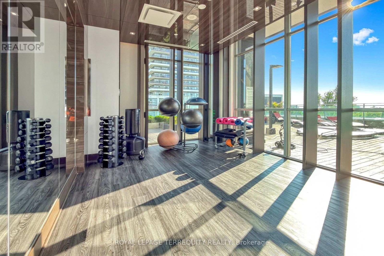 3111 - 33 Shore Breeze Drive, Toronto, Ontario M8V 0G1 - Photo 30 - W13656958