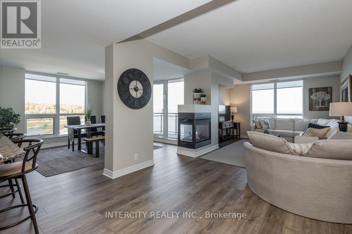 901 - 699 Aberdeen Boulevard, Midland, Ontario  L4R 5P2 - Photo 18 - S13659620