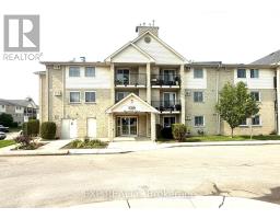 210 - 739 DEVERON CRESCENT, London South, Ontario