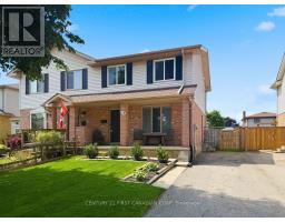 212 MARTINET AVENUE, London East, Ontario