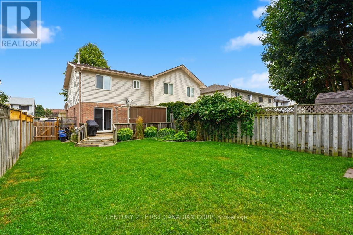 212 Martinet Avenue, London East, Ontario  N5V 4K2 - Photo 45 - X13658154