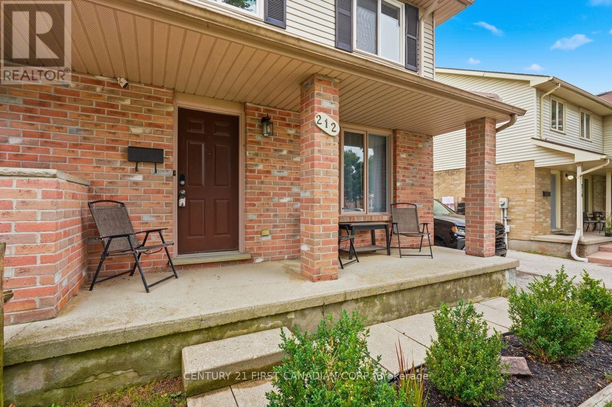 212 Martinet Avenue, London East, Ontario  N5V 4K2 - Photo 8 - X13658154