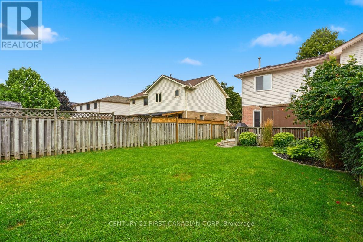 212 Martinet Avenue, London East, Ontario  N5V 4K2 - Photo 44 - X13658154